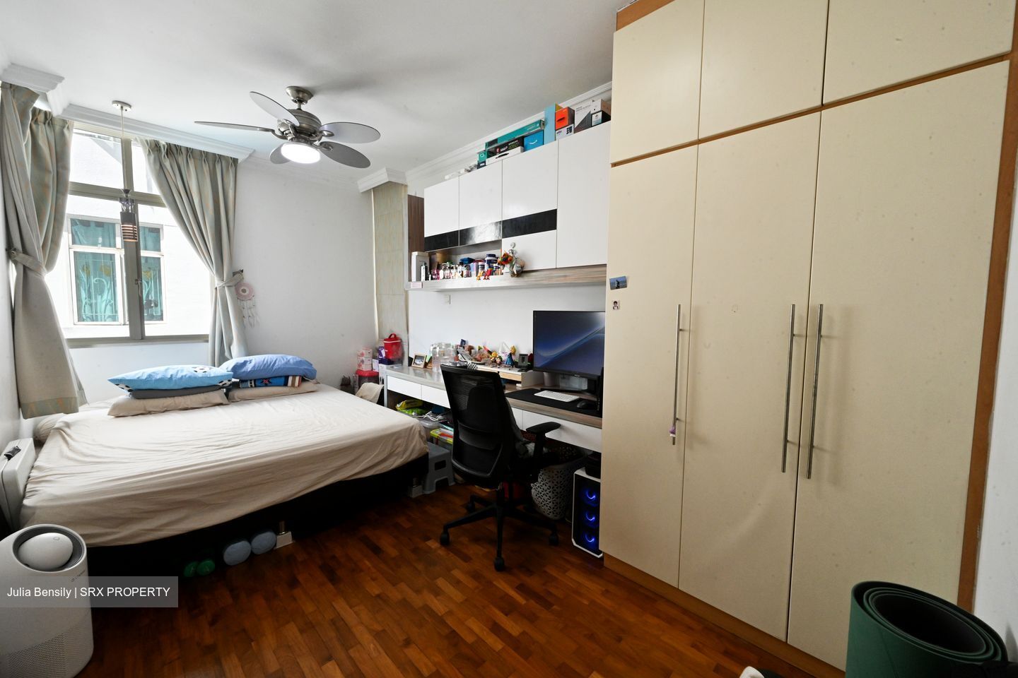 Lilydale (D27), Condominium #559989711